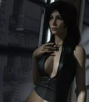 Tomb Raider [Lara Croft] OnlyFans Leaked Free Thumbnail Picture - #zBIyizdzKY